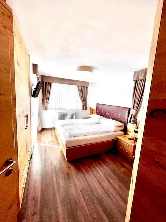 Appartamento — Chalet Marcora