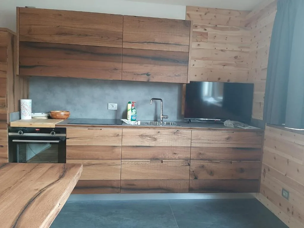 Appartamento Cirmolo — foto 4
