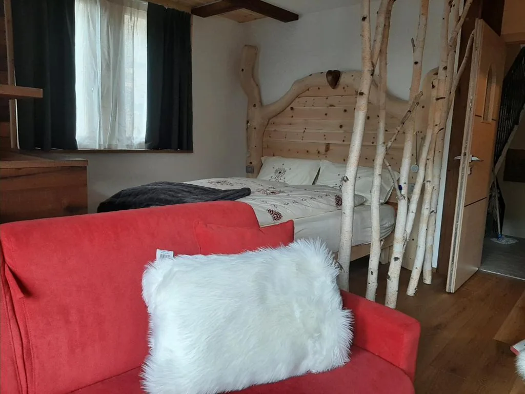 Appartamento Cirmolo — foto 6