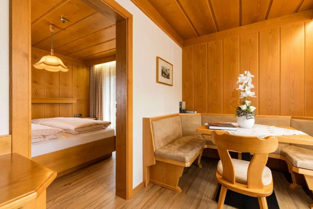 Appartamento Classic — Residence Rottonara