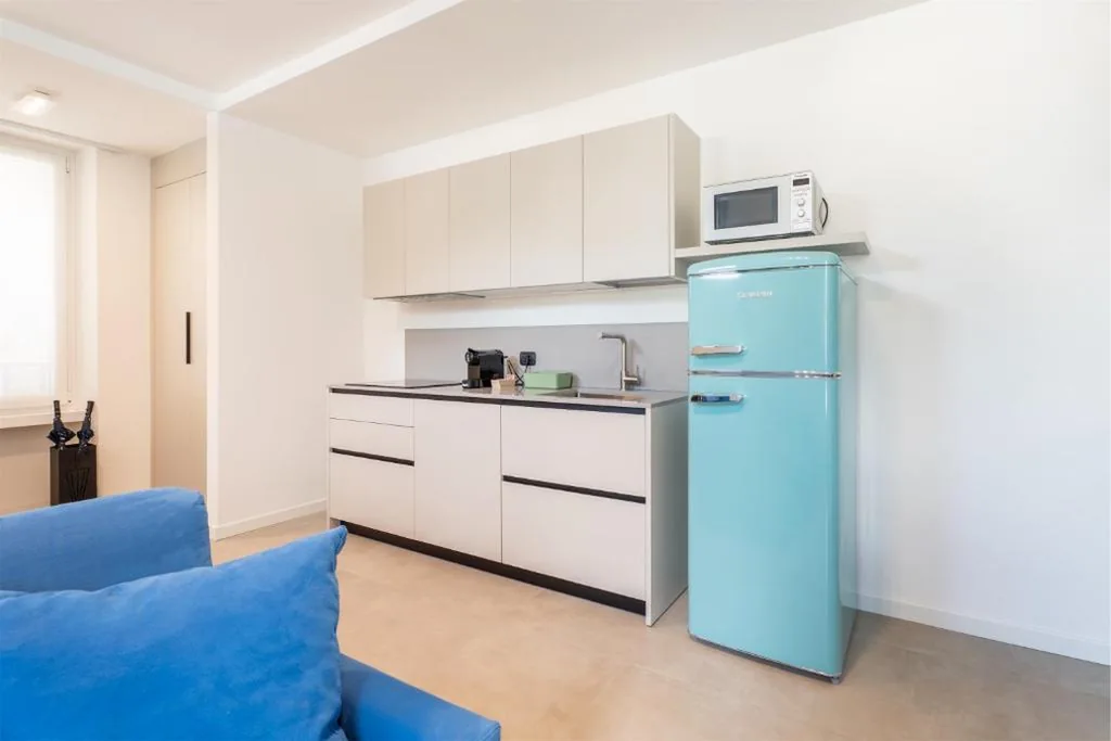 Appartamento Comfort — Residence Villa degli Aranci