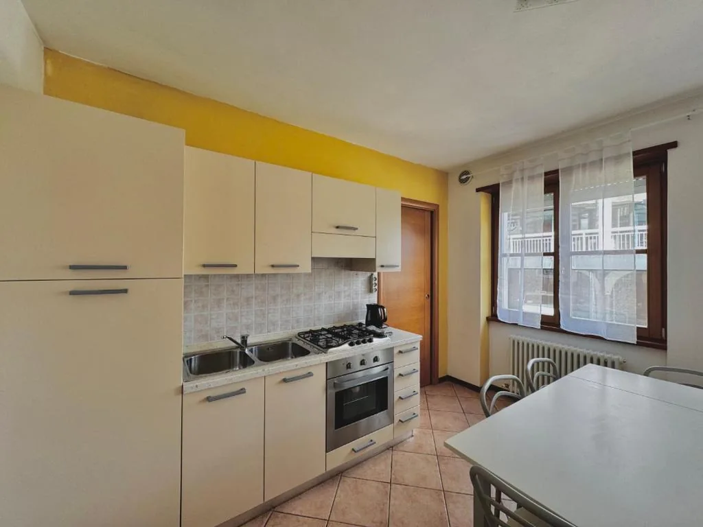 Appartamento con 1 Camera da Letto — 1Dest – Sweet Spot