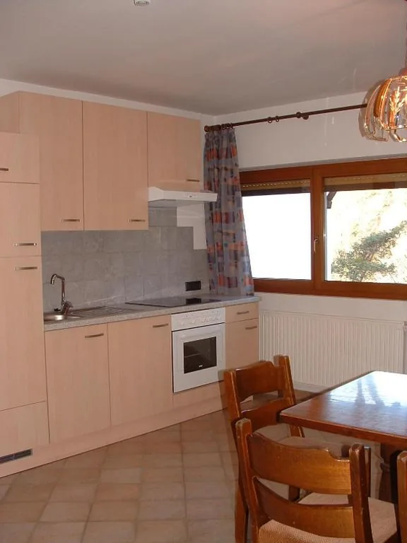 Appartamento con 1 Camera da Letto (2 Adulti) — Gasthof Majestic