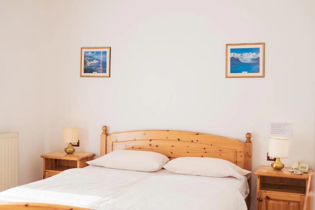Appartamento con 1 Camera da Letto (4 Adulti) — Residence Al Caminetto