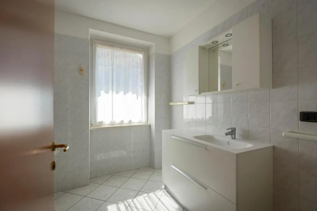 Appartamento con 1 Camera da Letto (5 Adulti) — Residence Filanda