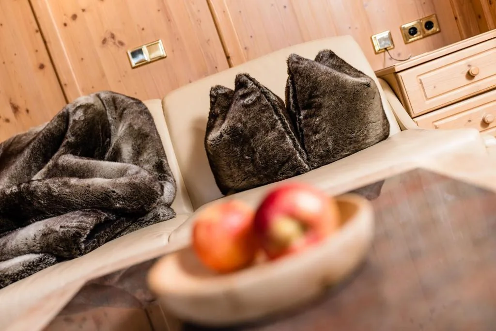 Appartamento con 1 Camera da Letto — Apartments Hotel Garden