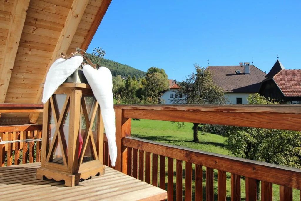 1-Bedroom Apartment — Apartments Im Winkl