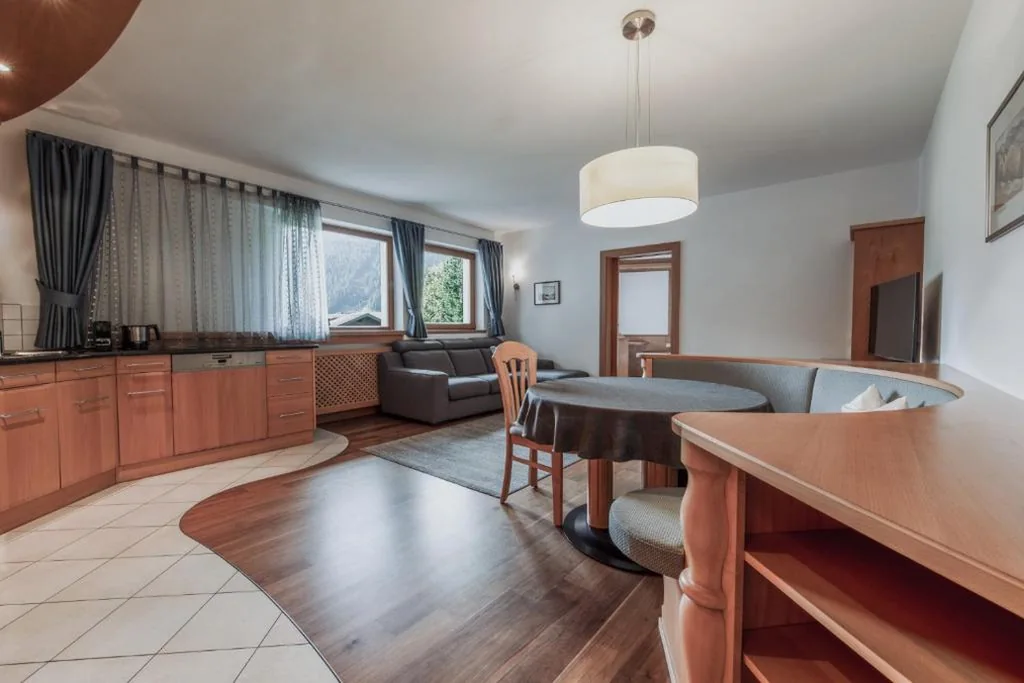 Appartamento con 1 Camera da Letto — Apartments Sunela