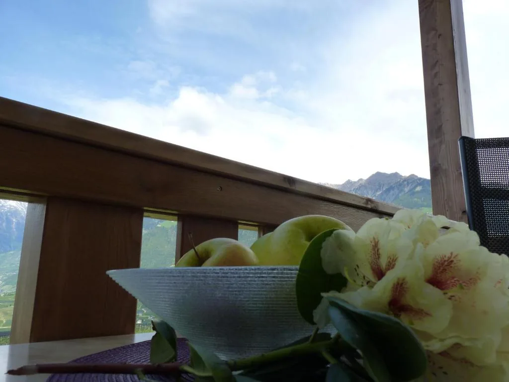 Appartamento con 1 Camera da Letto — B & B Gurterhof