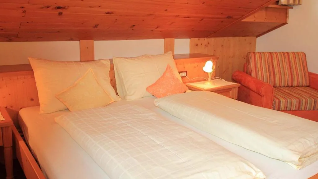 Appartamento con 1 Camera da Letto — Bed and Breakfast Iman