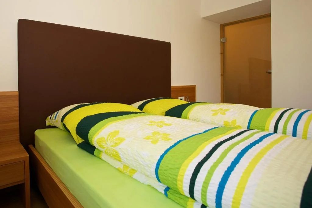 Appartamento con 1 Camera da Letto e Divano-Letto — Gasthaus Babsi