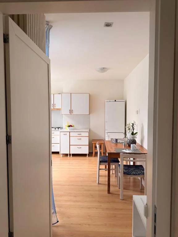 Appartamento con 1 Camera da Letto e Vista Giardino — MySEELE Garda Active Hotel