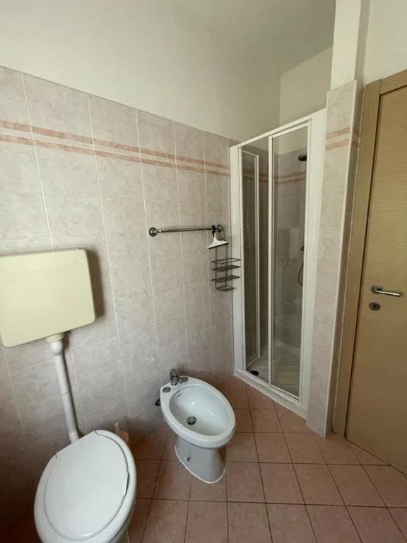 Appartamento con 1 Camera da Letto e Vista Lago (3 Adulti) — Residence Cascata Varone