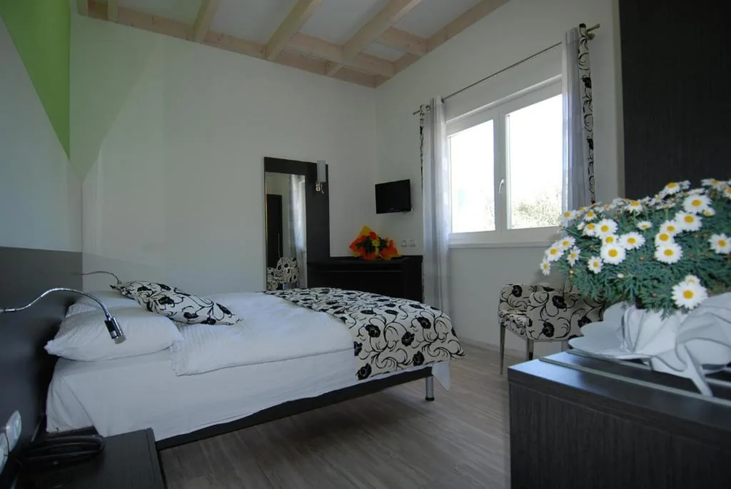 Appartamento con 1 Camera da Letto — Ecohotel Primavera
