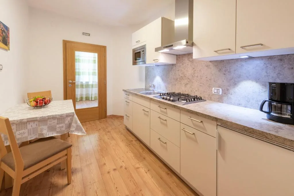 Apartment with 1 Bedroom — Eich-hof
