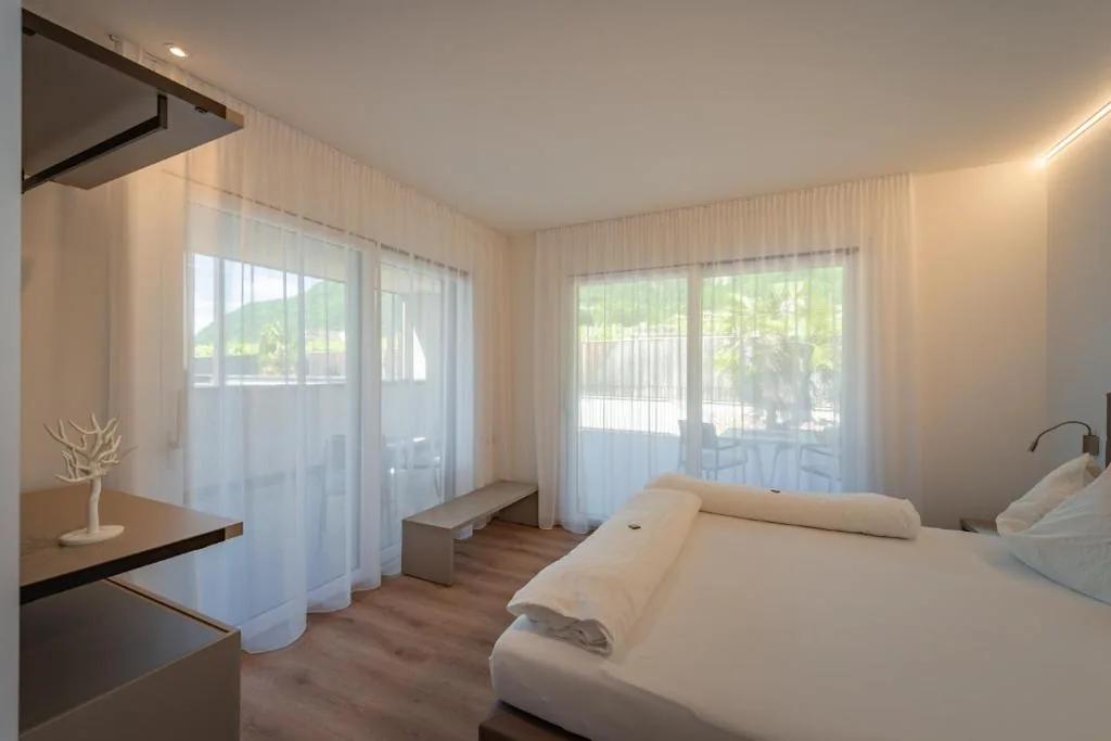 Appartamento con 1 Camera da Letto — Garni Hotel Sonnleitenhof