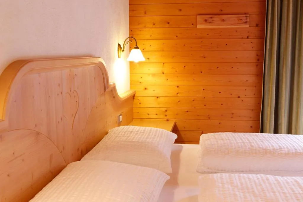 One-Bedroom Apartment — Garnì Iosc