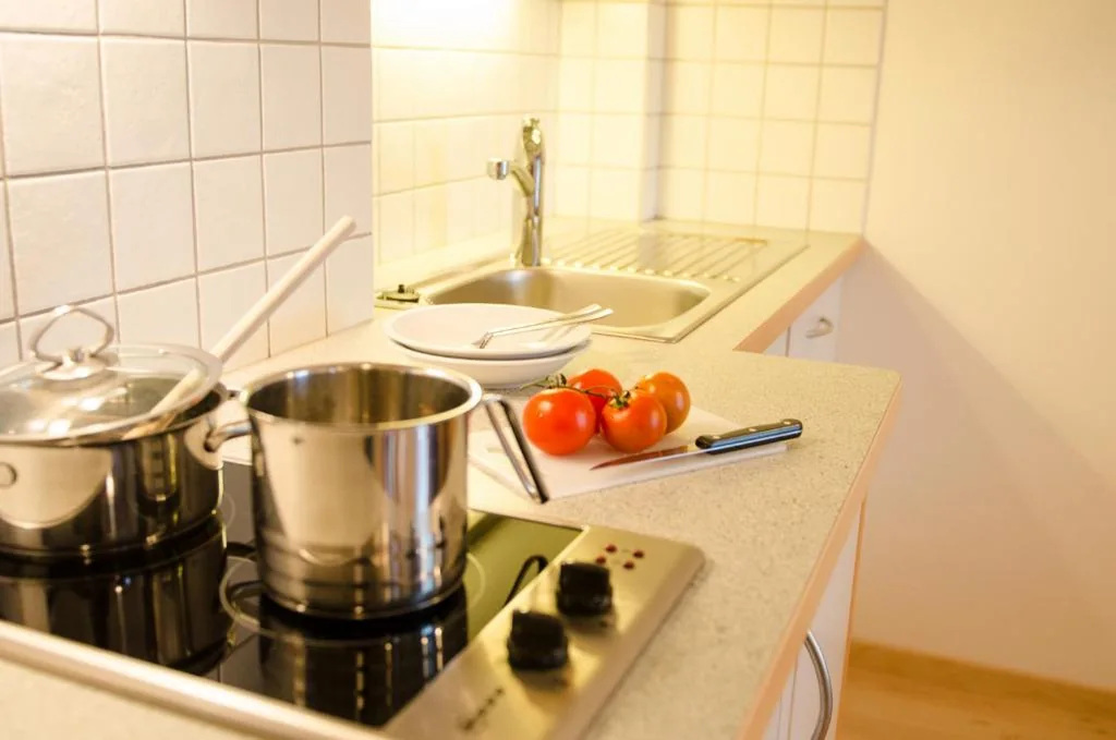 One-Bedroom Apartment — Garni Nunnemairhof