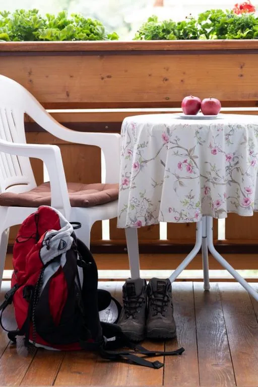 Appartamento con 1 Camera da Letto — Garni Pircher