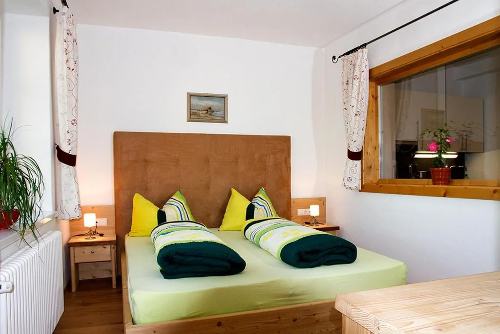 Appartamento con 1 Camera da Letto — Gasthaus Babsi
