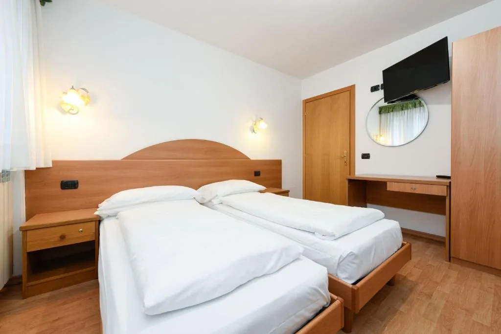 Appartamento con 1 Camera da Letto — Hotel Denny