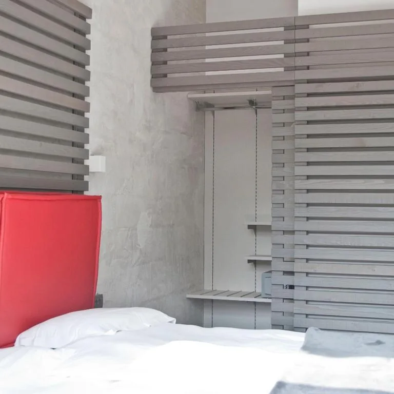 Appartamento con 1 Camera da Letto — Hotel Garnì Villa Maria