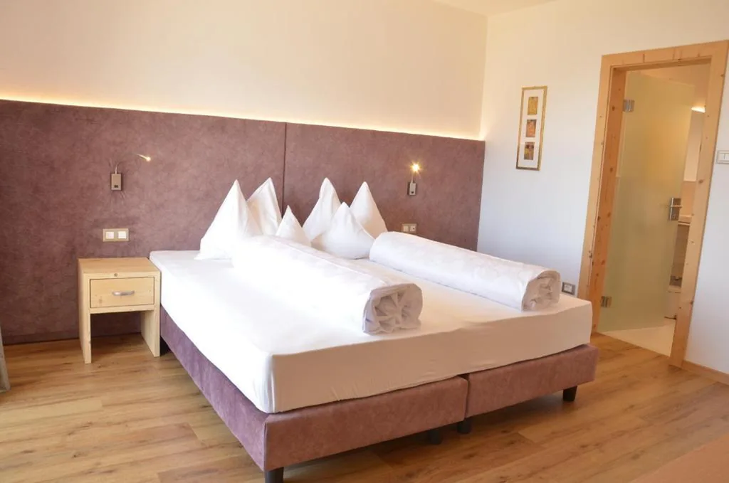 1-Bedroom Apartment — Hotel Karin