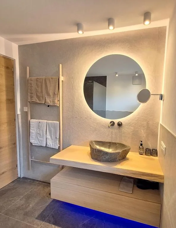 Appartamento con 1 Camera da Letto — Hotel Kranebitt B&B