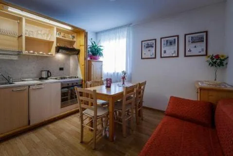 Appartamento con 1 Camera da Letto — HOTEL La Locanda