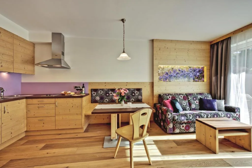 Appartamento con 1 Camera da Letto — Hotel Sittnerhof