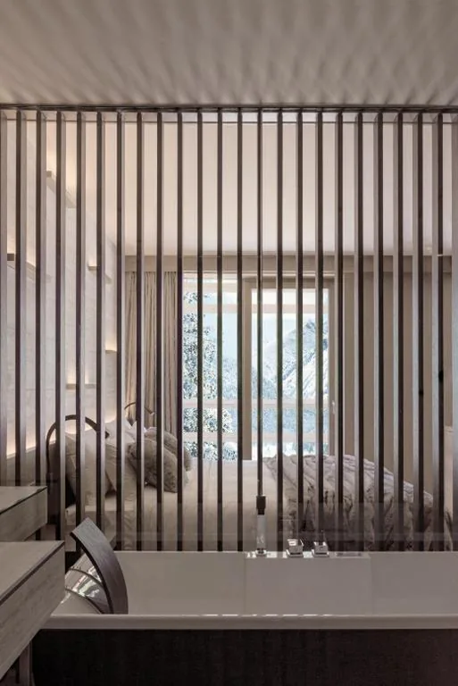 Appartamento con 1 Camera da Letto — Lefay Resort & SPA Dolomiti