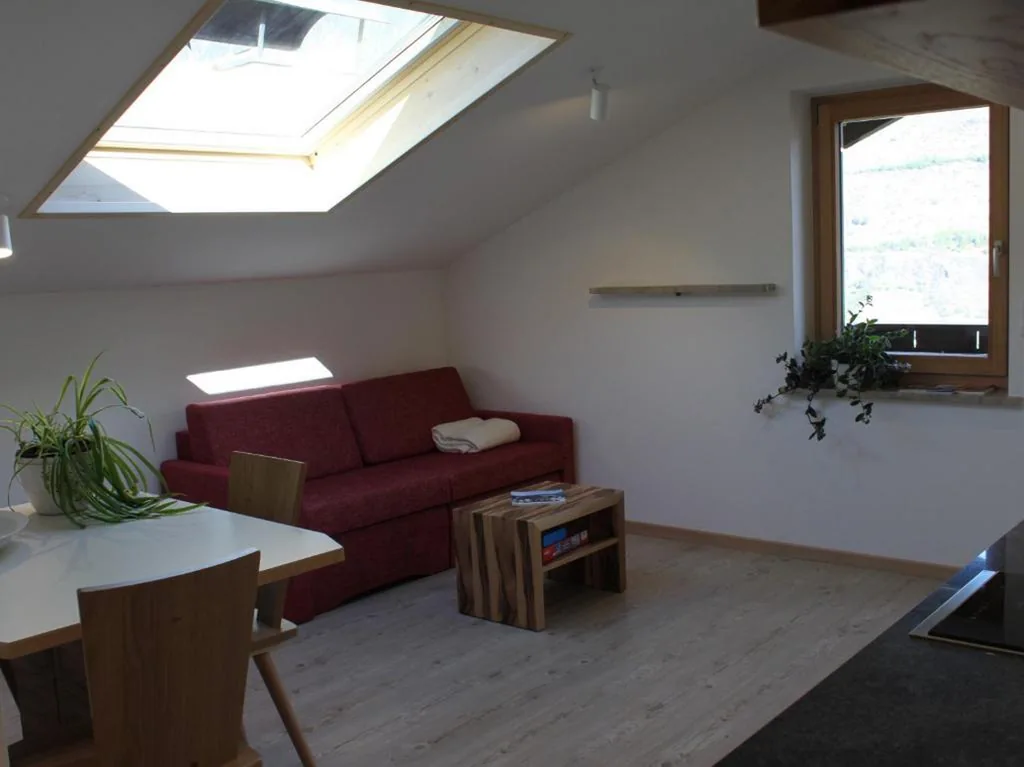 Appartamento con 1 Camera da Letto — Pension Baumgarten