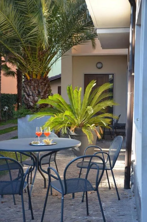 Appartamento con 1 Camera da Letto - Piano Terra — Villa Phoenix – Lake Apartments