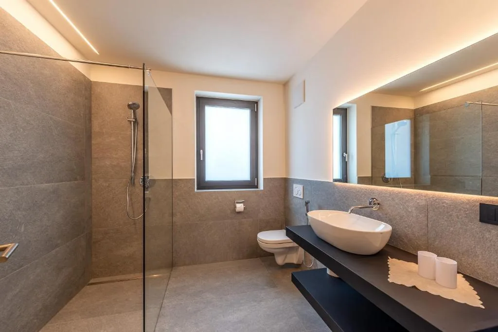 Appartamento con 1 Camera da Letto — Plarserhof