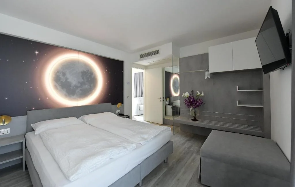 Appartamento con 1 Camera da Letto — Primavera ApartmentSuites
