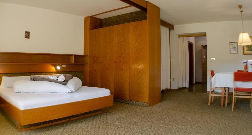 Appartamento con 1 Camera da Letto — Raschötzhof