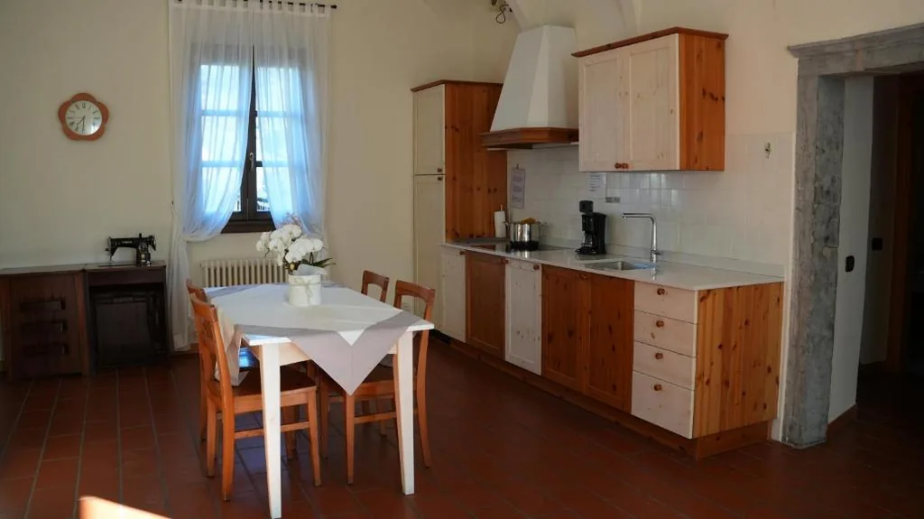 Appartamento con 1 Camera da Letto — Residence La Colombera