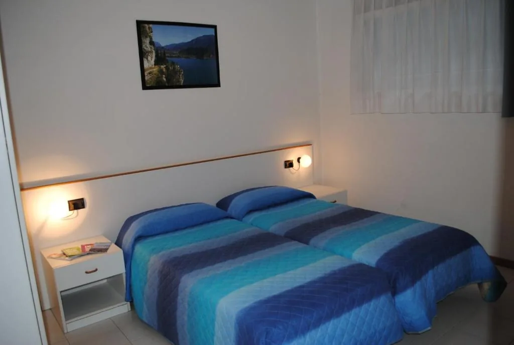 Appartamento con 1 Camera da Letto — Residence Marina