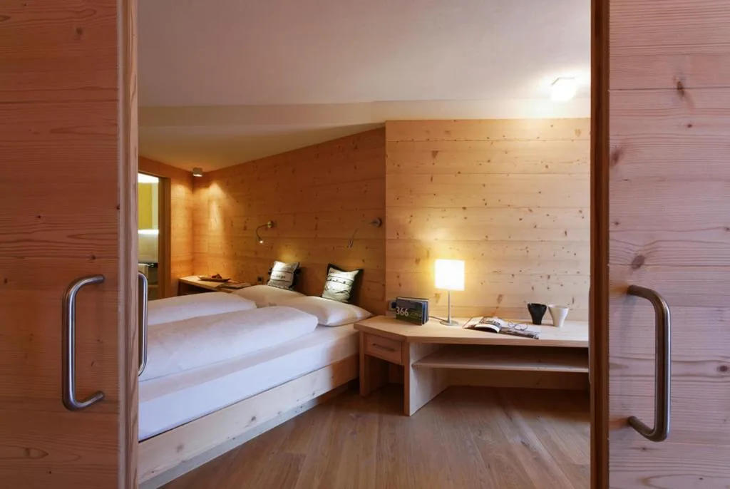 Appartamento con 1 Camera da Letto — Residence Mugun