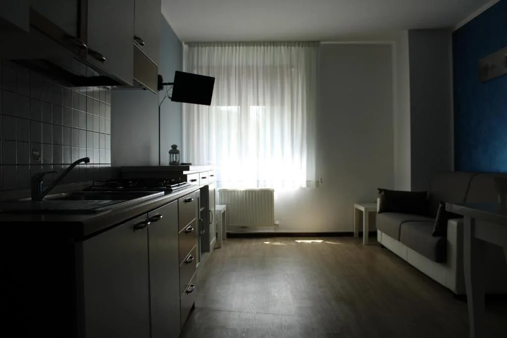 Appartamento con 1 Camera da Letto — Residence Royal House