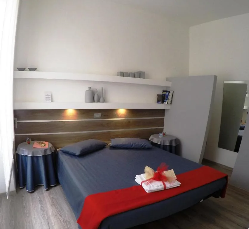 Appartamento con 1 Camera da Letto — Sembenini Palace