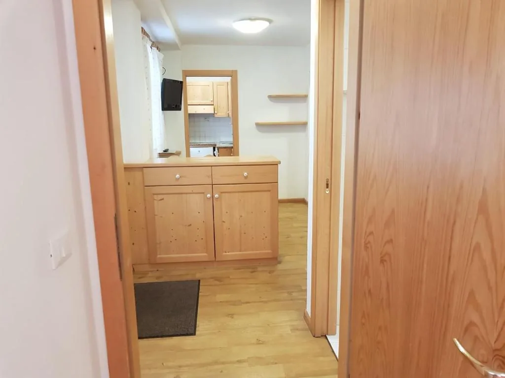One-Bedroom Apartment — Villa Adria B&B
