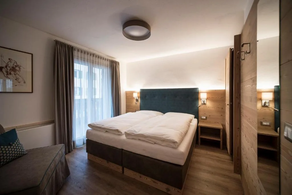 1-Bedroom Apartment — Villa Aurelia