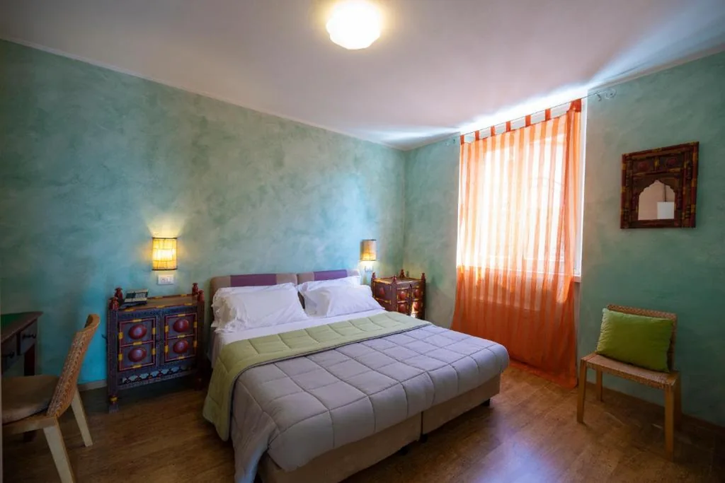 Appartamento con 1 Camera da Letto — Villa Bellaria