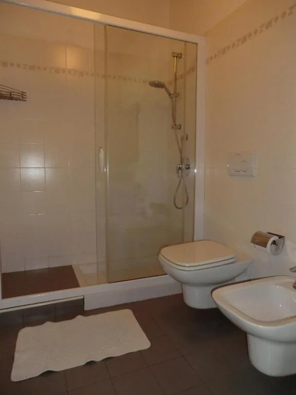 Appartamento con 1 Camera da Letto — Villa Dina