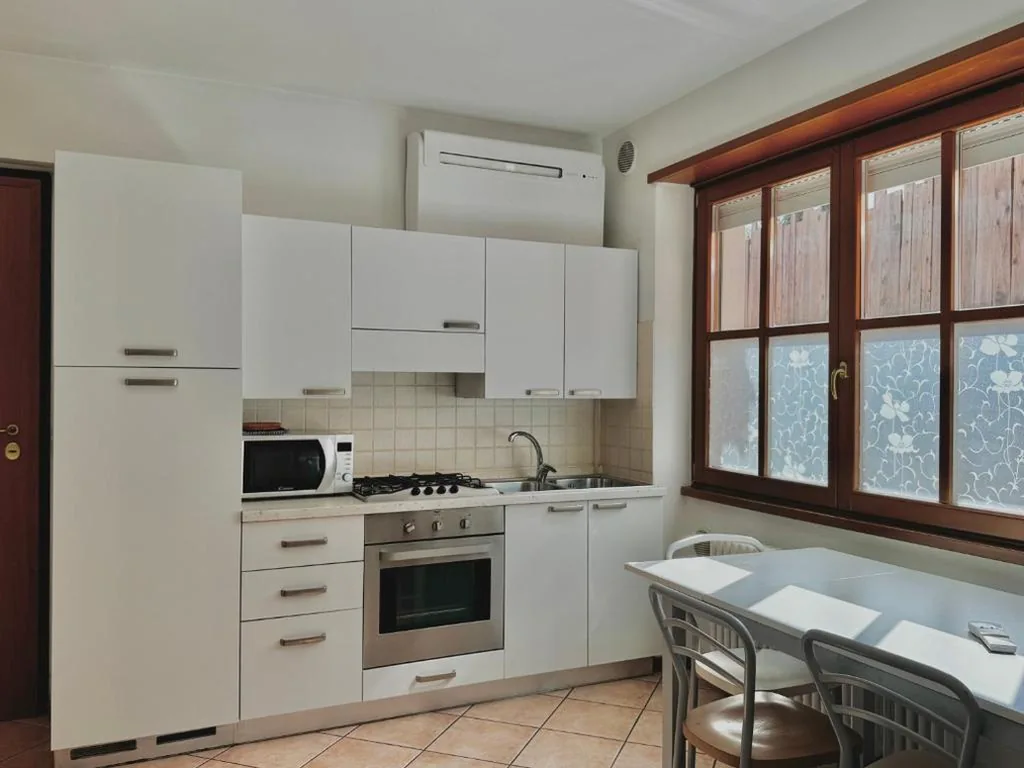 Appartamento con 2 Camere da Letto — 1Dest – Sweet Spot