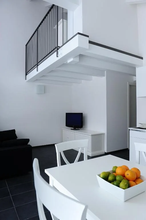 Two-Bedroom Apartment (4 Adults) — Muu Village