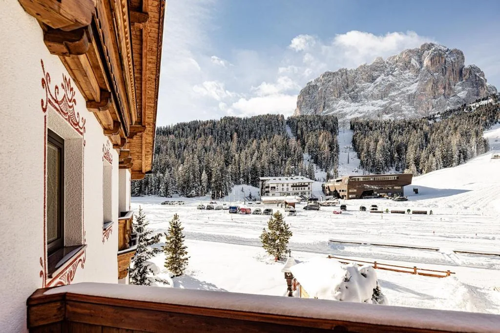 Appartamento con 2 Camere da Letto — Apartments Hotel Garden