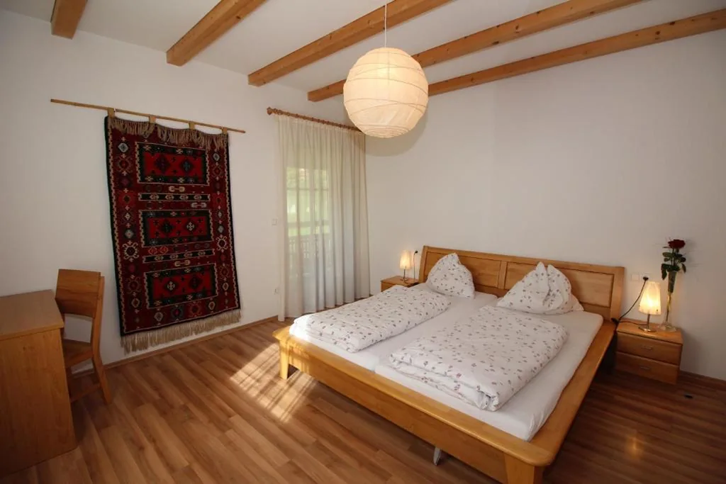 2-Bedroom Apartment — Apartments Im Winkl