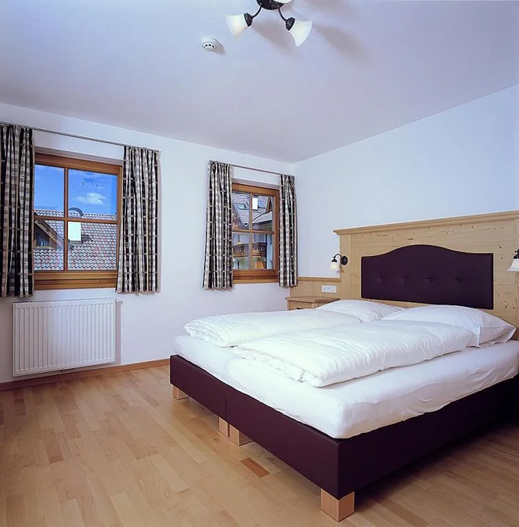 Appartamento con 2 Camere da Letto — Apartments Rusctlea